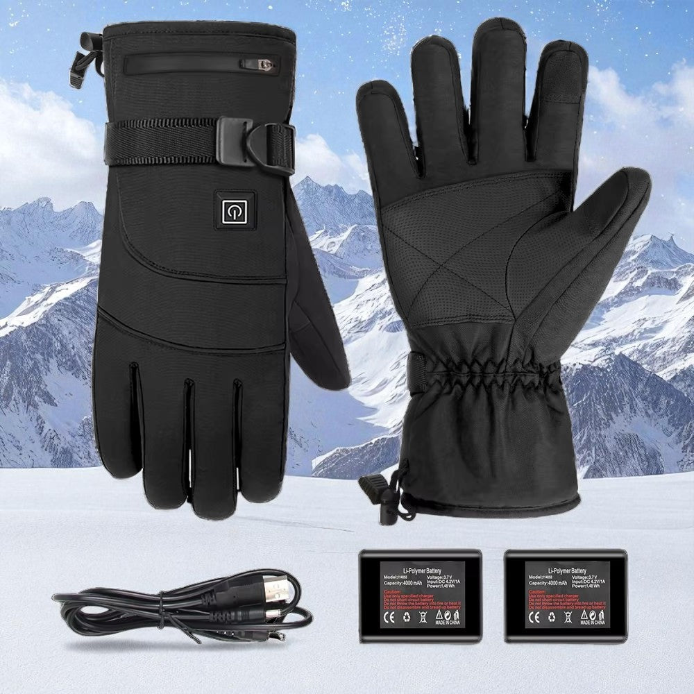 FrostGuard Pro